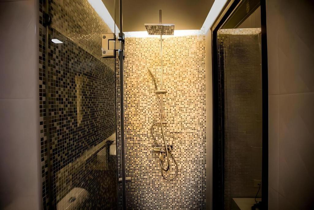 P.72 Hotel Pattaya Eksteriør bilde