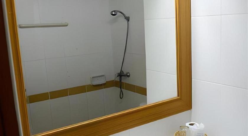 P.72 Hotel Pattaya Eksteriør bilde