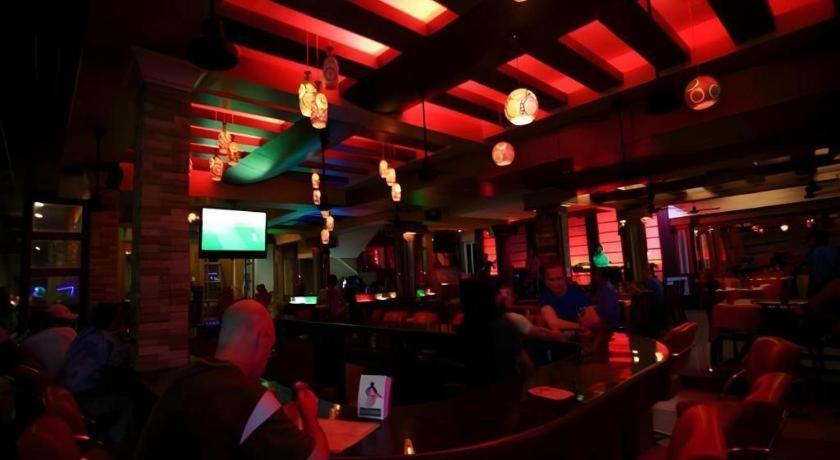 P.72 Hotel Pattaya Eksteriør bilde