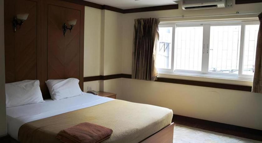 P.72 Hotel Pattaya Eksteriør bilde